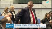 Пеевски сезира прокуратурата заради изявления на Демерджиев: Създава паника и се заиграва със страховете на хората