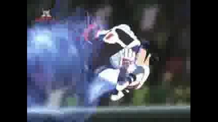 Galactik Football - Ahito (go Snow Go)