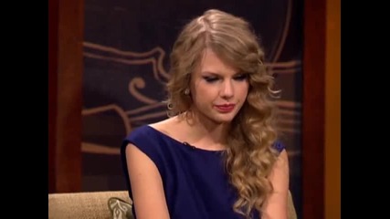 Taylor Swift Gac Q & A Част 1 