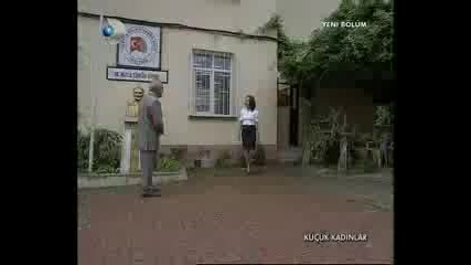 Малки жени серия епизод 55 част 8 