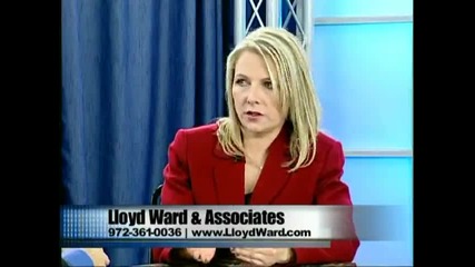 Kimberley Doom on The Business Spotlight Divorce with Children