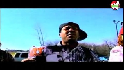 Oj Da Juiceman - Cop A Chicken * Exclusive *