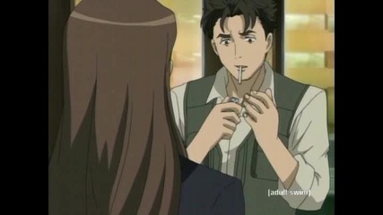 Blood+ Eпизод 15 Eng Dub