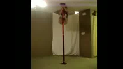 Гаф По Време На Стриптийз