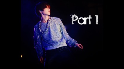 Collab for my first K-pop year