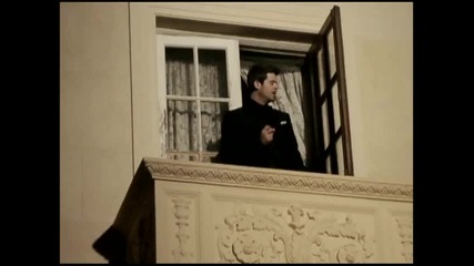 Robin Thicke - Dreamworld (behind the Scenes)