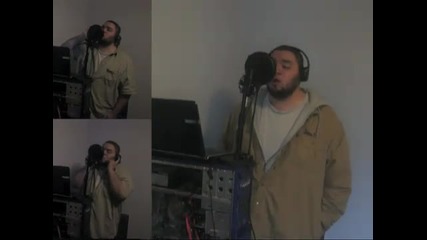 Juan - A Past and Future Secret ( Blind Guardian )