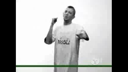 Nesli - Riot