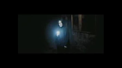 Harry Potter And The Half Blood Prince
