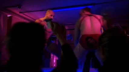 Lady Gaga - Bad Romance 