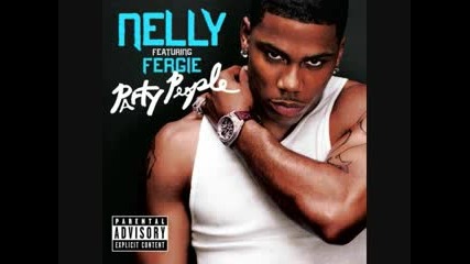 Nelly Ft. Fergie - Party People [ Instr ]