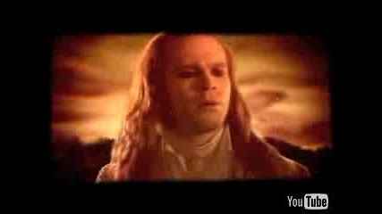 Flyleaf - Beautiful Bride 