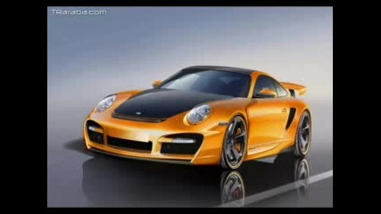 Porshe