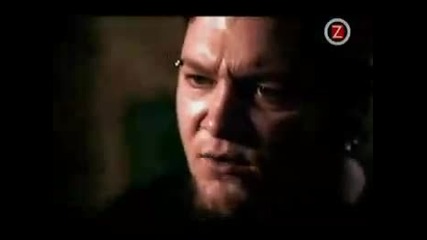 Drowning Pool - Tear Away 