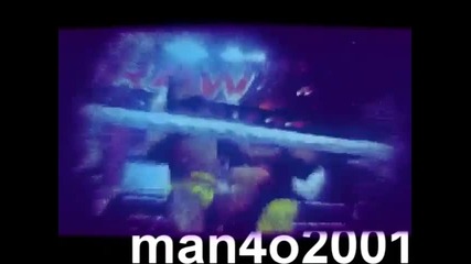 Jomo and Ziggler-starship Perfectiontitantron- За Професионална кеч федерация