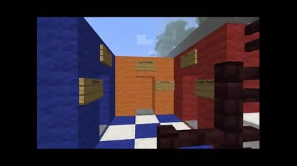 capture the flag map