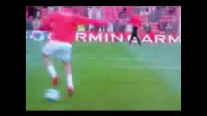 Cristiano Ronaldo - Best Clip