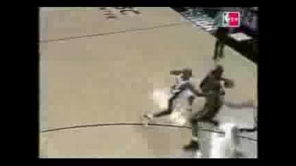 Dwyane Wade - A True Champion