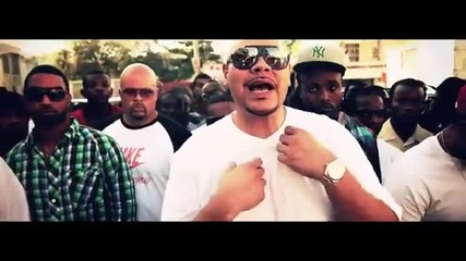 Fat Joe – Fuck Them Other Niggas (ride For My)