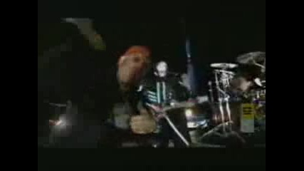 Limp Bizkit - Rollin