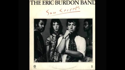 Eric Burdon - Don't let me be misunderstood (1974)
