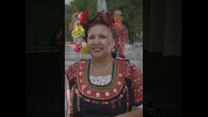 Янка Атмаджова и Стоименка Недялкова - Янка На Мама Думаше