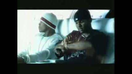 The Game featuring 50 Cent - Hate It Or Love it[hip - Hop]