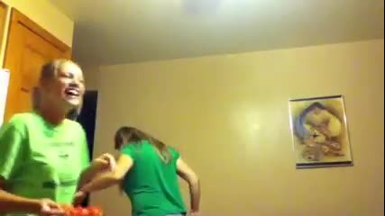 Funnel Prank