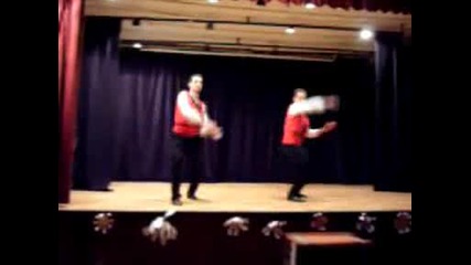 Дивля - Тракийски Танц