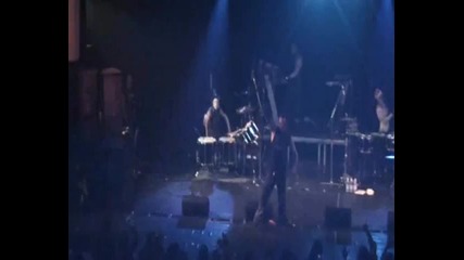 Combichrist live Bb part 2