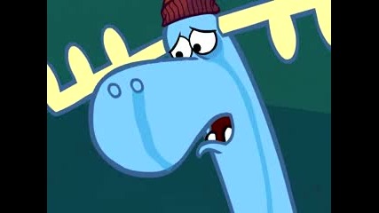 Happy Tree Friends - Out On a Limb