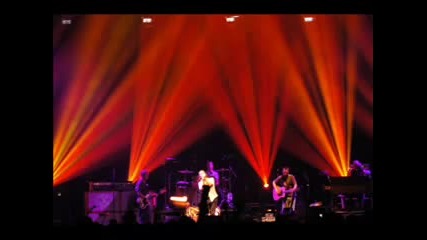 Love Reign Oer Me - Pearl Jam