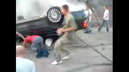 Dumb Bmw
