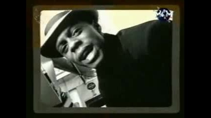 Cinemа - Ice Mc 