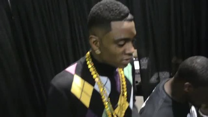 New Soulja Boy – Too Juiced Up
