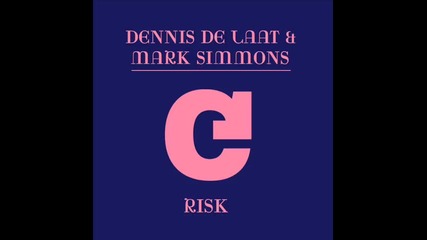 Dennis de Laat vs Mark Simmons - Risk Main