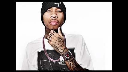 Tyga - Lap Dance 