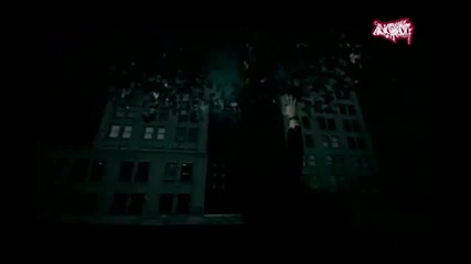 Lostprophets - Its not the end of the world