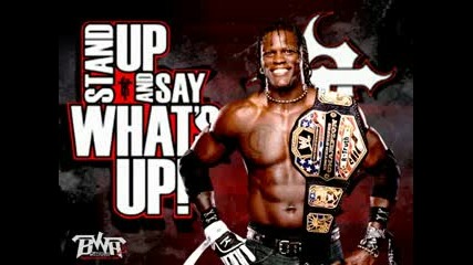 R - Truth - Right Time