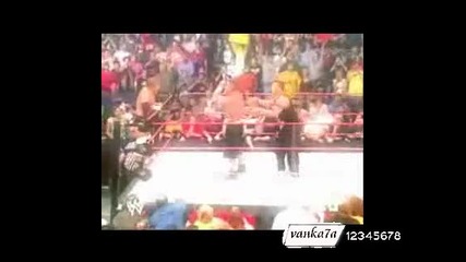 Randy Orton killed John Cena Tribute by:vanka7a12345678