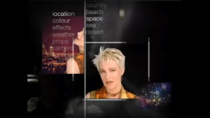 Roxette - Almost Unreal