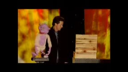 Jeff Dunham - Още смях