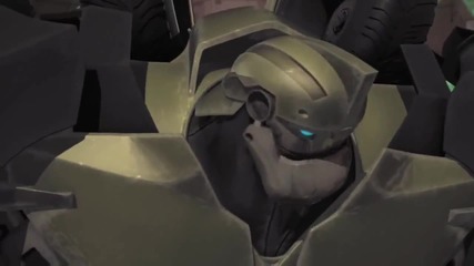 Random Transformers Parody 12