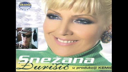 Snezana Djurisic - Ucinicu Sve - Dj Zmei