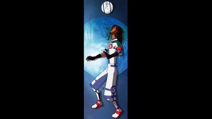 Rocket.