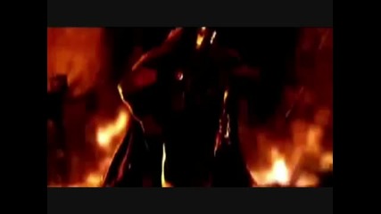 Disturbed - Indestructible Official Music Video 