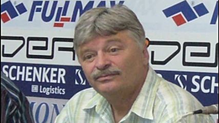 Емил Данчев