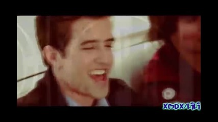 Logan Henderson - You're An Alien Re-upload