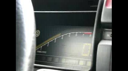 Vw Golf Ii Gti 16v 