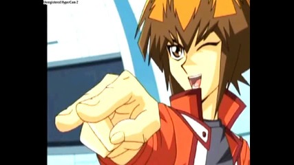 Yugioh Gx - Eye Of The Tiger 
